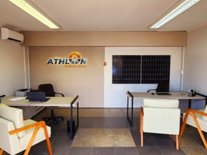 Foto de Athlon Energia Solar em Santa Cruz do Sul, RS por Solutudo
