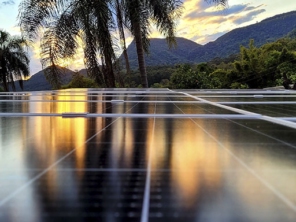Foto de Athlon Energia Solar em Santa Cruz do Sul, RS por Solutudo