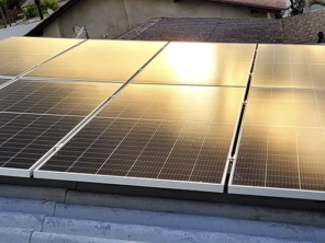 Foto de Athlon Energia Solar em Santa Cruz do Sul, RS por Solutudo