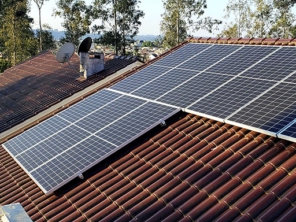 Foto de Athlon Energia Solar em Santa Cruz do Sul, RS por Solutudo