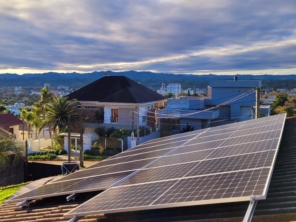 Foto de Athlon Energia Solar em Santa Cruz do Sul, RS por Solutudo