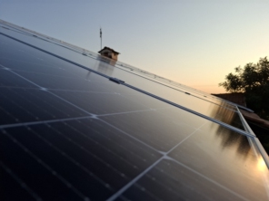 Foto de Athlon Energia Solar em Santa Cruz do Sul, RS por Solutudo