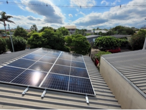 Foto de Athlon Energia Solar em Santa Cruz do Sul, RS por Solutudo
