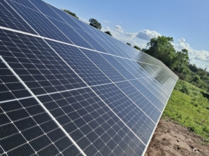 Foto de Athlon Energia Solar em Santa Cruz do Sul, RS por Solutudo