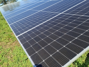 Foto de Athlon Energia Solar em Santa Cruz do Sul, RS por Solutudo