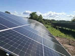 Foto de Athlon Energia Solar em Santa Cruz do Sul, RS por Solutudo