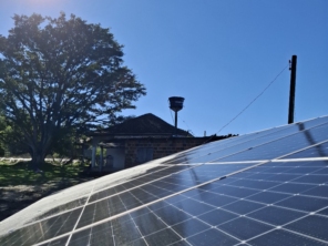 Foto de Athlon Energia Solar em Santa Cruz do Sul, RS por Solutudo