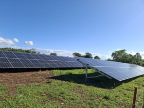 Foto de Athlon Energia Solar em Santa Cruz do Sul, RS por Solutudo