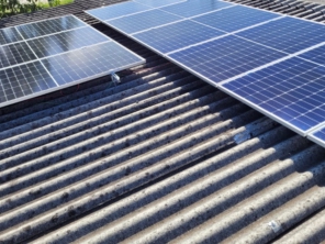 Foto de Athlon Energia Solar em Santa Cruz do Sul, RS por Solutudo