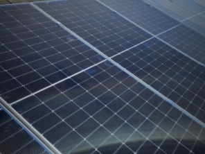 Foto de Athlon Energia Solar em Santa Cruz do Sul, RS por Solutudo