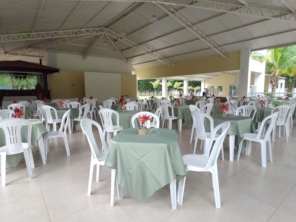 Foto galeria da empresa