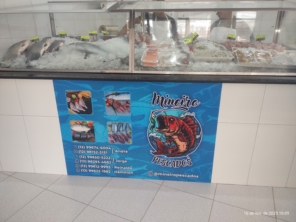 Foto de Mineiro Pescados em Caraguatatuba, SP por Solutudo