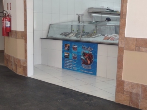 Foto de Mineiro Pescados em Caraguatatuba, SP por Solutudo