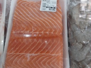 Foto de Mineiro Pescados em Caraguatatuba, SP por Solutudo
