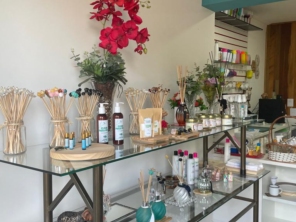 Foto de Melph Personalizados e Aromas em Pederneiras, SP por Solutudo