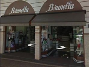 Foto de Magazine Brunella em Santa Cruz do Rio Pardo, SP por Solutudo