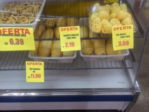 Foto de Vencedor Atacadista em Itápolis, SP por Solutudo
