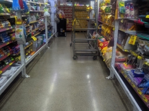 Foto de Vencedor Atacadista em Itápolis, SP por Solutudo