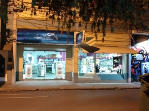 Foto galeria da empresa