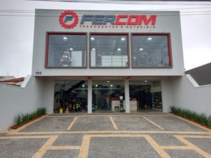 Foto de Fercom Ferramentas e Materiais em São Manuel, SP por Solutudo
