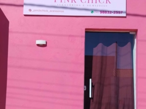 Foto de Pink Chick em Pederneiras, SP por Solutudo