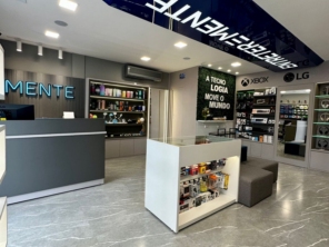 Foto galeria da empresa