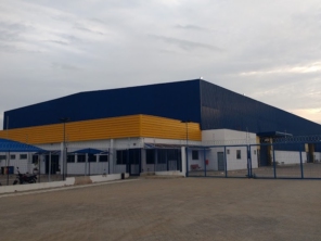 Foto galeria da empresa