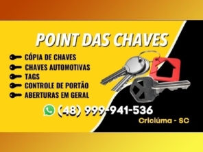 Foto de Point das Chaves SC em Siderópolis, SC por Solutudo