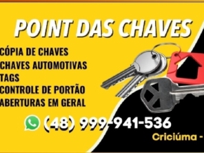 Foto galeria da empresa