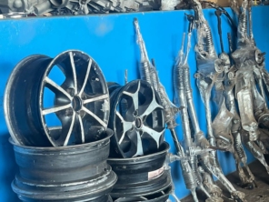 Foto de Sucatão do Vale Peças Usadas e Novas em Barreiras, BA por Solutudo
