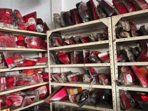 Foto de Sucatão do Vale Peças Usadas e Novas em Barreiras, BA por Solutudo
