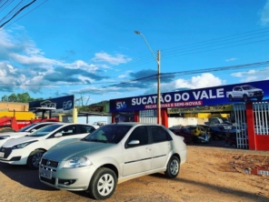 Foto de Sucatão do Vale Peças Usadas e Novas em Barreiras, BA por Solutudo