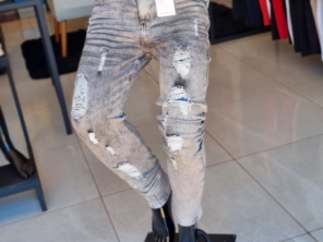 Foto de Js Style masculino em Pederneiras, SP por Solutudo