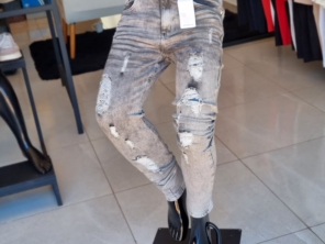 Foto de Js Style masculino em Pederneiras, SP por Solutudo