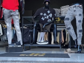 Foto de Js Style masculino em Pederneiras, SP por Solutudo