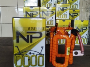 Foto galeria da empresa