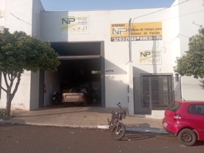 Foto de NP BOBINAS em Pederneiras, SP por Solutudo
