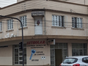 Foto galeria da empresa