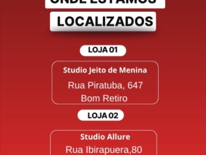 Foto galeria da empresa