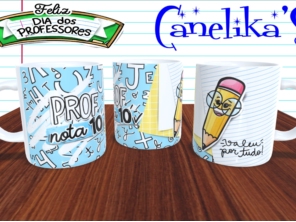 Foto de Canelika's Canecas Personalizadas em Lençóis Paulista, SP por Solutudo