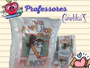 Foto de Canelika's Canecas Personalizadas em Lençóis Paulista, SP por Solutudo