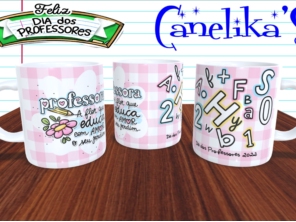 Foto de Canelika's Canecas Personalizadas em Lençóis Paulista, SP por Solutudo