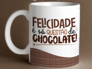 Foto de Canelika's Canecas Personalizadas em Lençóis Paulista, SP por Solutudo