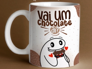 Foto de Canelika's Canecas Personalizadas em Lençóis Paulista, SP por Solutudo