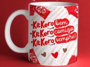 Foto de Canelika's Canecas Personalizadas em Lençóis Paulista, SP por Solutudo