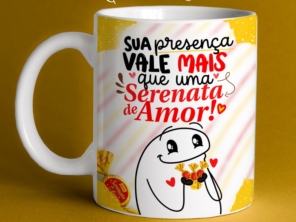 Foto de Canelika's Canecas Personalizadas em Lençóis Paulista, SP por Solutudo