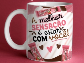 Foto de Canelika's Canecas Personalizadas em Lençóis Paulista, SP por Solutudo