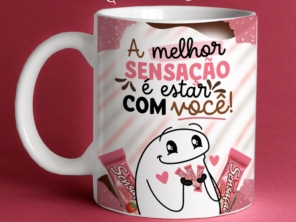 Foto de Canelika's Canecas Personalizadas em Lençóis Paulista, SP por Solutudo