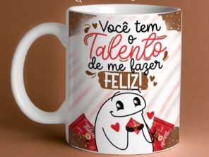 Foto de Canelika's Canecas Personalizadas em Lençóis Paulista, SP por Solutudo
