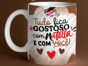 Foto de Canelika's Canecas Personalizadas em Lençóis Paulista, SP por Solutudo